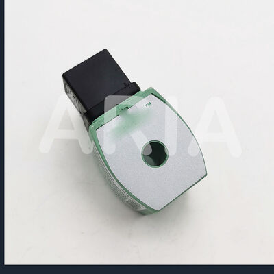 SCG353G044 SCG353G043 COIL Σολενοειδής βαλβίδα σπείρα Πλάκα και σωλήνα Εγκατάσταση ASCO Σολενοειδής βαλβίδα με ονομαστικό συμπιεστή 1inch 238313-903 MP-C-146 DC24V