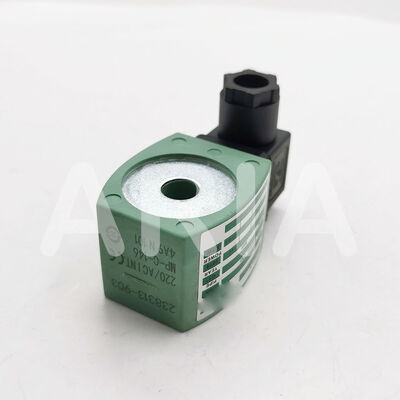 Ηλεκτρομαγνητικό πηνίο SCG353G051/047/044 SCR353G060/A235 SCXR353G230 05210 238713-006, Ηλεκτρομαγνητική βαλβίδα ASCO SCG353G047 24DC πηνίο