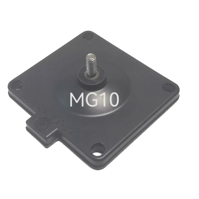 GEMU MG8 PTFE EPDM Composite Diaphragm For GEMU 600 Series Diaphragm Valve Certified FDA