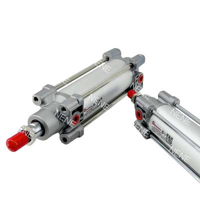 Long Stroke Cylinder RA/802100/M/250 by Norgren 250mm G1/2 Stainless Rod 16 bar