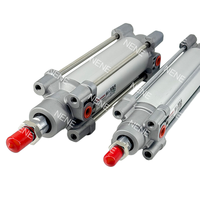 Norgren RA/802100/M/300 Πνευματικός γραμμικός ενεργοποιητής 100mm Bored 300mm Stroke για χειρισμό υλικών