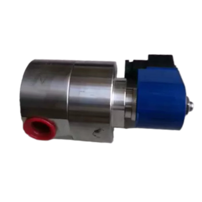 H3S15B04 Μέγεθος στομίου 15mm Βαλβίδα νερού 1/2'' Μέγεθος θύρας 15mm Μέγεθος στομίου Μέγεθος θύρας από ανοξείδωτο χάλυβα 2 Way NC