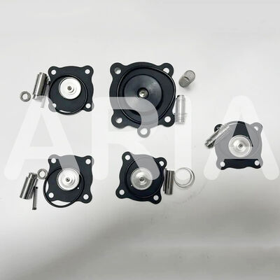 K302283 Κιτ Επισκευής 8210G055 SCE210B155 1-1/4" για Ηλεκτρομαγνητική Βαλβίδα ASCO Κιτ Συντήρησης Διαφράγματος