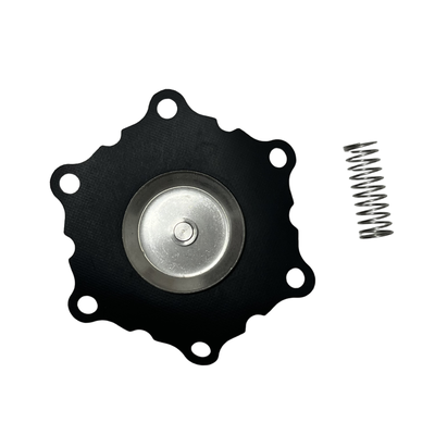 ASCO SCE210C088 Μεμβράνη Ηλεκτροβαλβίδας K302423 3/4 ίντσας από καουτσούκ για κατεστραμμένη σφράγιση Άμεση αντικατάσταση σε χώρο παραγωγής