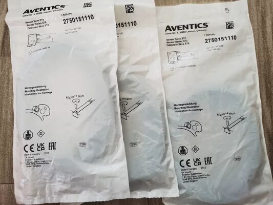 AVENTICS 2750151110 Μαγνητικός Διακόπτης Αισθητήρα