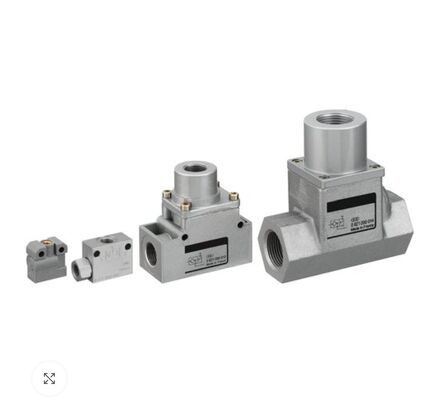 AVENTICS - 0821000015 - Βαλβίδα διακλάδωσης (OR) (SHUTTLE VALVE S.D.C. G 1...)