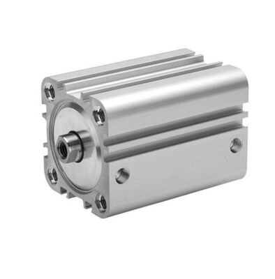AVENTICS 0822393007 - COMPACT CYLINDER, Σειρά KPZ, Λειτουργική αρχή διπλής ενέργειας, Διάμετρος εμβόλου 032, Διαδρομή 0050