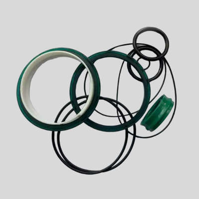 Norgren QA/8032/00 Συσκευή επισκευής πνευματικών κυλίνδρων 32 mm Τυποποιητικό σφραγίσματος Συσκευή εξυπηρέτησης σφραγίσματος