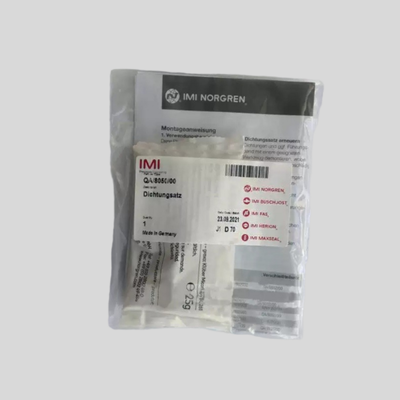 Norgren QA/8032/00 Συσκευή επισκευής πνευματικών κυλίνδρων 32 mm Τυποποιητικό σφραγίσματος Συσκευή εξυπηρέτησης σφραγίσματος
