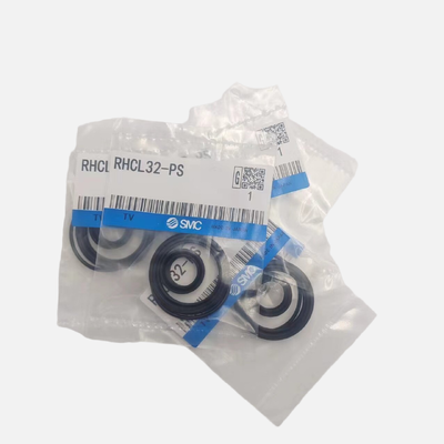 Wear Resistant Anti Aging Sealing High Frequency Reciprocating Cylinder Repair Kit for Pneumatic Equipment