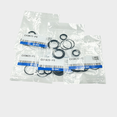 CXSM Series NBR Sealing Material Seal Kit for 6mm to 32mm Bore Sizes Pneumatic Cylinder Repair Kit