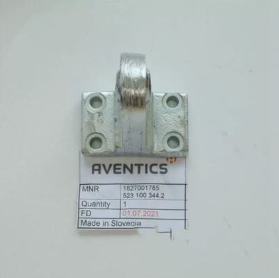 ΑΒΕΝΤΙΚΣ ΑΣΚΟ Σολενοειδής βαλβίδα με 24V DC / 230V AC επιλογές τάσης και IP65 κλάση προστασίας για το μέγεθος θύρας G1/4