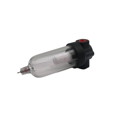 NORGREN F07‑100‑A1TG F07‑200‑A1TG Pneumatic Line Filter G1/8 G1/4 Thread 10Bar Max Pressure Compact Zinc Alloy Body For Automation Compressor Air Circuit