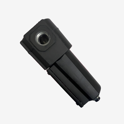 Φίλτρο πεπιεσμένου αέρα NORGREN F74G‑4GN‑QT3 F74G‑4GN‑QT1 Excelon G1/2 Γρήγορης Σύνδεσης Χειροκίνητης Αποστράγγισης Πολυκαρβονικό Δοχείο 5‑40μm Quikmount Αρθρωτό Εξάρτημα Προετοιμασίας Αέρα