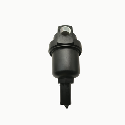 NORGREN F18‐C00‐M1DG F18‐C00‐M3DG Χειροκίνητη αποστράγγιση Κεντρικής Γραμμής Φίλτρο Αέρα Οπτική Παρατήρηση Επιπέδου υγρού Απλή περιοδική εκκένωση Για Μονάδες Επεξεργασίας Αέρα Μεγάλης Κλίμακας