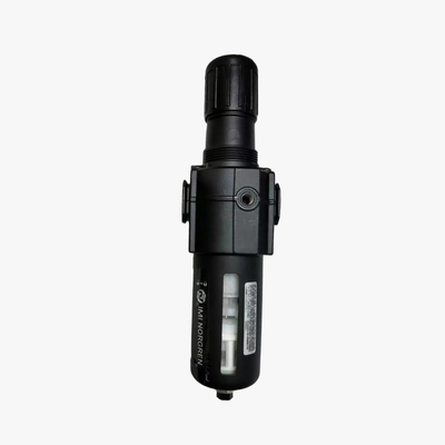NORGREN B74G‑6GK‑QP3‑RKN B74G‑6AK‑QD1‑RMN Σειρά Excelon Εξάρτημα Επεξεργασίας Πεπιεσμένου Αέρα Αποσυναρμολόγηση Δοχείου Χωρίς Εργαλεία Αντικαταστάσιμο Φίλτρο Καρύδας Ευρύ Εύρος Θερμοκρασίας