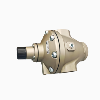 Ρυθμιστής αέρα SMC AR625-06 με πιεζοηλεκτρική λειτουργία Rc3/4" 0.05-0.83 MPa Βαλβίδα πεπιεσμένου αέρα