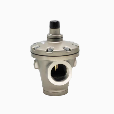 Ρυθμιστής SMC AR825-12 Υψηλής Ροής Λειτουργίας με Πιλότο Rc1-1/4" 0.05-0.83 MPa Βαλβίδα Αέρα