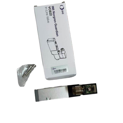 Ηλεκτροβαλβίδα NAMUR 24VDC IMI Norgren VCB22C517A-AE213J G1/4 5/2 Μονή για Περιστροφικό Ενεργοποιητή Πνευματική Κατευθυντική Βαλβίδα IMI Norgren