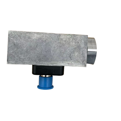 NORGREN 0880360 Διακόπτης πίεσης G1/4 νήματος Πνευματικός διακόπτης ανίχνευσης πίεσης για σύστημα αυτοματισμού