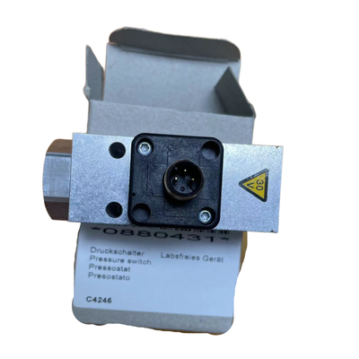 0880431 NORGREN Pressure Switch G1/4 Thread General Industrial Pneumatic Pressure Feedback Switch