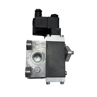 ISO13849 Compliant 24V DC Dual Safety Valve G1/2 IMI Norgren 2492931.3052.024.00