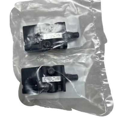 Μηχανική Βαλβίδα IMI Norgren 03040102 G1/8 BSPP Πνευματική Βαλβίδα Σήματος για Εξοπλισμό Πρέσας