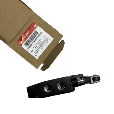 SPUS/K41EA00KS1KR4SFG IMI Norgren Mechanical Pneumatic Control Valve Non Solenoid Air Valve