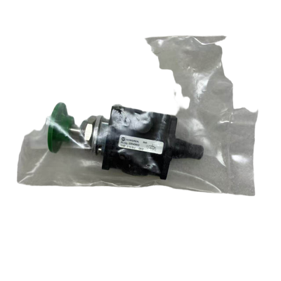 Μηχανική Πνευματική Βαλβίδα 03040502 IMI Norgren G1/8 Σπείρωμα Βαλβίδα Ορίου για Αυτοματισμούς Εργαλείων