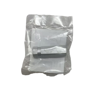 Βαλβίδα αντεπιστροφής με σπείρωμα NPT T55A2800 IMI Norgren 1/4 NPT Ενσωματωμένη Βαλβίδα Μη Επιστροφής Βαλβίδα Αλουμινίου Πνευματική Μονής Κατεύθυνσης Για Αμερικανικό Τυπικό Εξοπλισμό