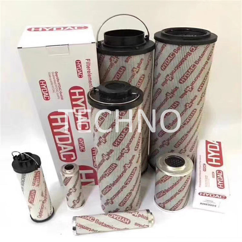 HYDAC 0160-R-005-BN3HC Υδραυλική συσκευή φίλτρου ελαίου