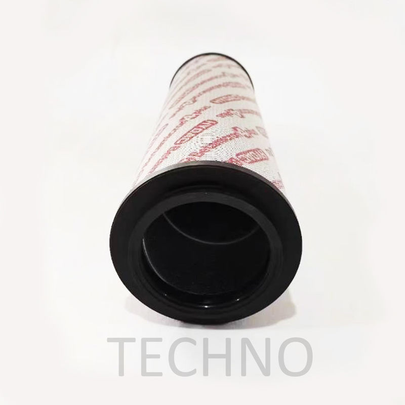 Ελαστικά φίλτρου ακρίβειας 0500-R-050-W HC 500 mm από ανοξείδωτο χάλυβα