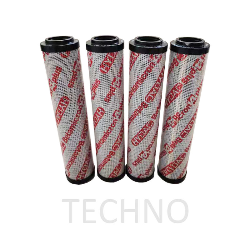 1700-R-100-W Ατσάλινο φίλτρο στοιχείο φυσίγγιο HC Wire Mesh