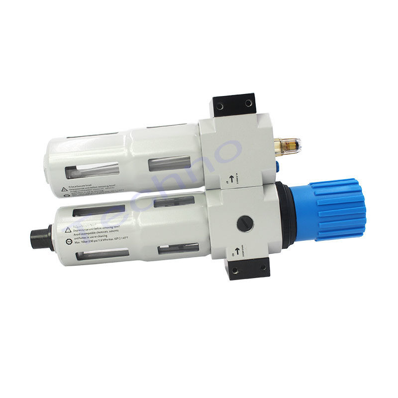 FESTO FRC-1/2-D-7-MIDI-A Πνευματικός ρυθμιστής φίλτρου λιπαντήρας OEM