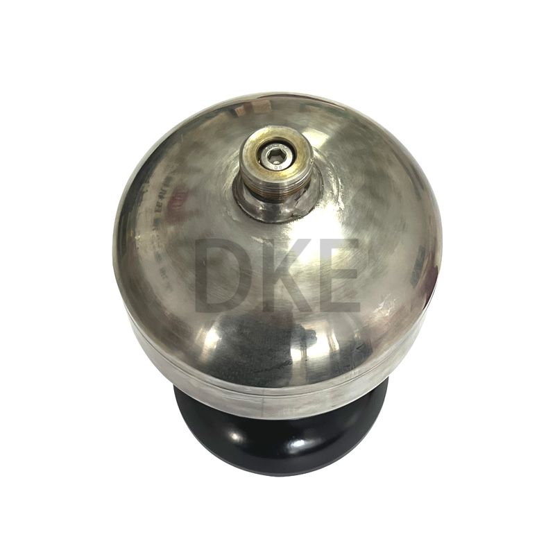 SBO-210-0.16 HYDAC Συσσωρευτής ενέργειας NBR Διαφράγμα Γυναικείο νήμα Προτιμώμενα μοντέλα