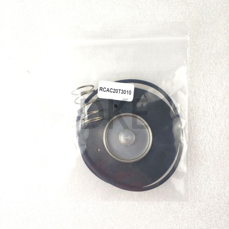 RCAC20 Goyen τύπου K2016 σειράς Pulse Valve Diaphragm Kit T3, ST3, DD3, FS3