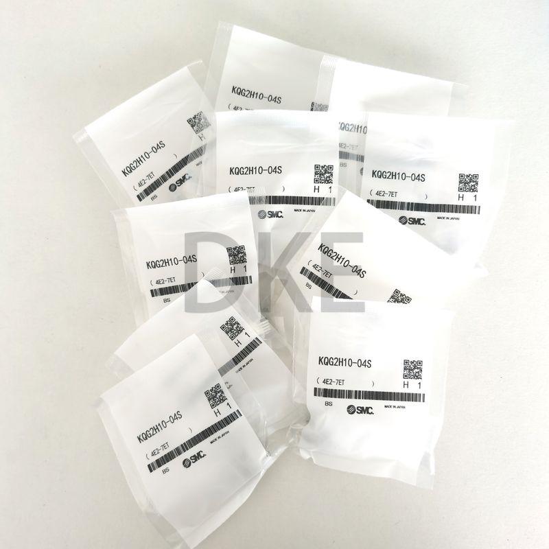 SMC KQG2H10-04S SS316 αρχικός γρήγορος σύνδεσμος,1/2 ίντσες,0-1Mpa