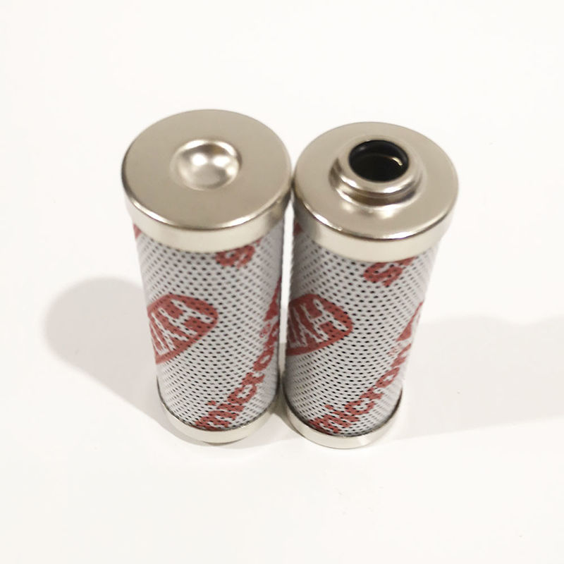 Hydac 1.5μM ~ 100μM Υδραυλικό φίλτρο πορώδους διαστάσεως 0030 D 010 BH4HC 1263454