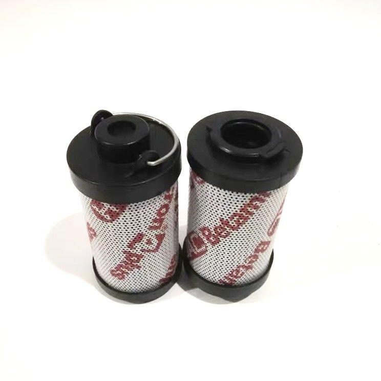 HYDAC 0015 R 010 BN4HC /-V-B6 Τυποποιημένο υδραυλικό φίλτρο διάτρησης