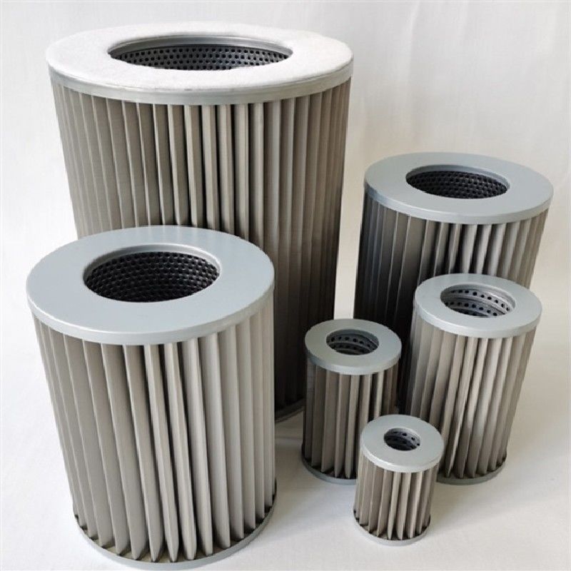 1~100μm Ax1e101-01d10V/-W Eh Φίλτρο αναρρόφησης κύριας αντλίας πετρελαίου