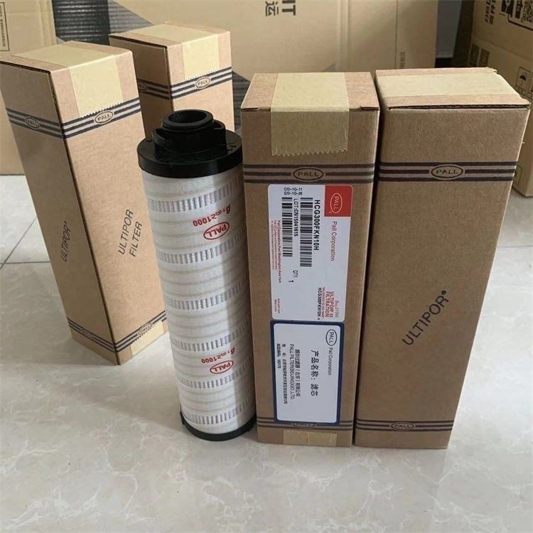 HC8500FCT13H PALL Υδραυλικό φίλτρο για διήθηση υψηλής πίεσης