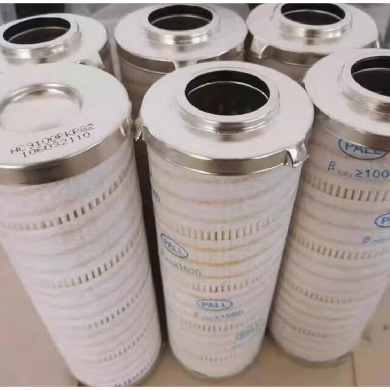 Αντικατάσταση για υδραυλικό φίλτρο Pall HC9020FCS4H