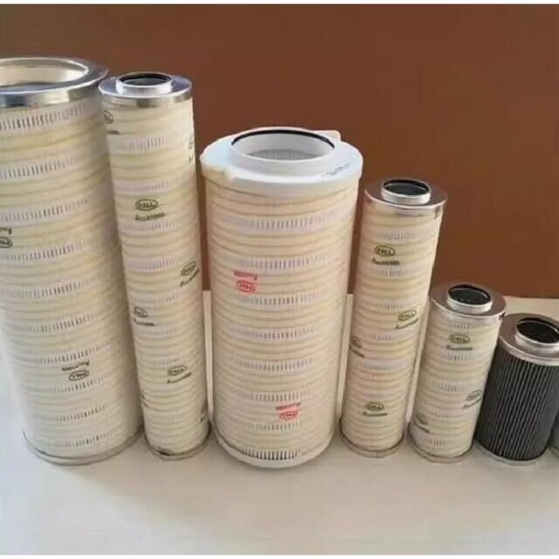 Φίλτρο υψηλής χωρητικότητας ρύπων PALL HC9651FHP16Z Αντικατάσταση φίλτρων
