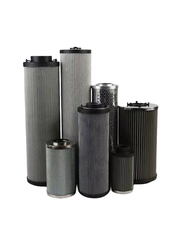 Αντικαταστήστε το φίλτρο ελαίου HILCO PH718-05-C από ανοξείδωτο χάλυβα