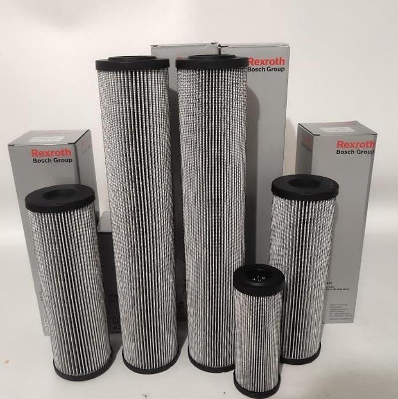 Αντικατάσταση του φίλτρου στοιχείων Rexroth 1.0120H10XL-A00-0-P