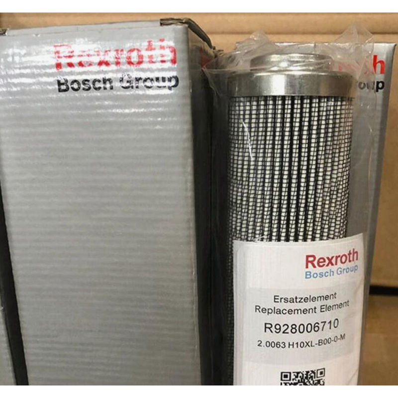 Rexroth 1.0120H10SL-A00-0-P Υδραυλικό φίλτρο για υδραυλικό λάδι
