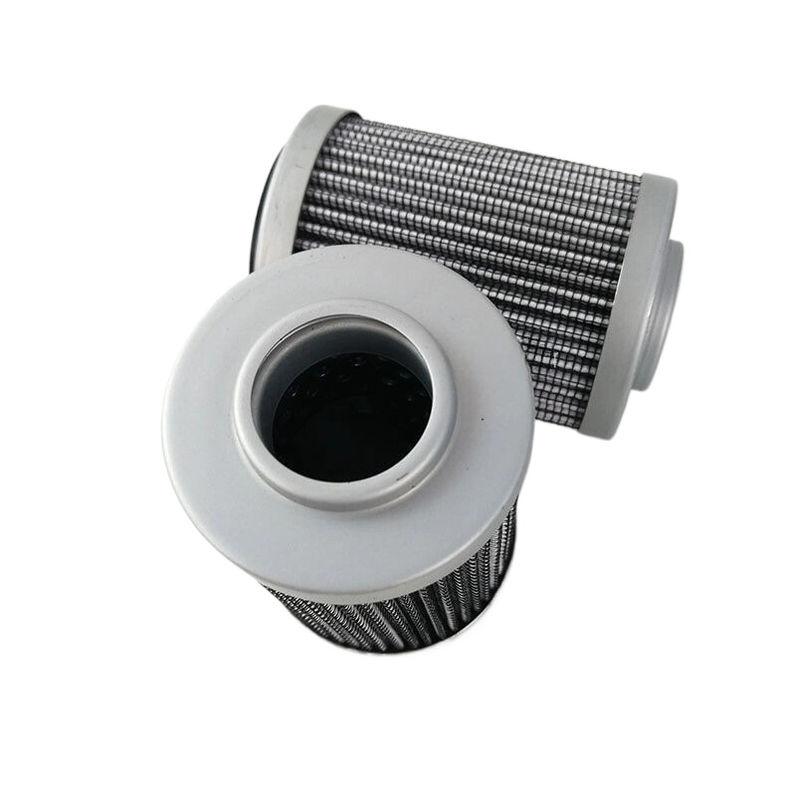 MP FILTRI HP5002A25AN 145 PSI στοιχεία φίλτρου ακρίβειας με γαλβανιστικό χάλυβα στο εσωτερικό πυρήνα και τελικά καπάκια