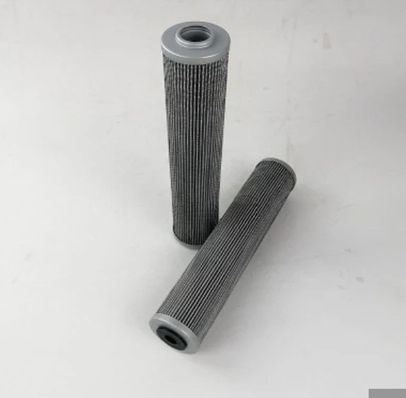 Υδραυλικά στοιχεία φίλτρου VICKERS V2691V5V10 Γραμμή πίεσης 10 μικρών Εξωτερικά-Εσωτερικά