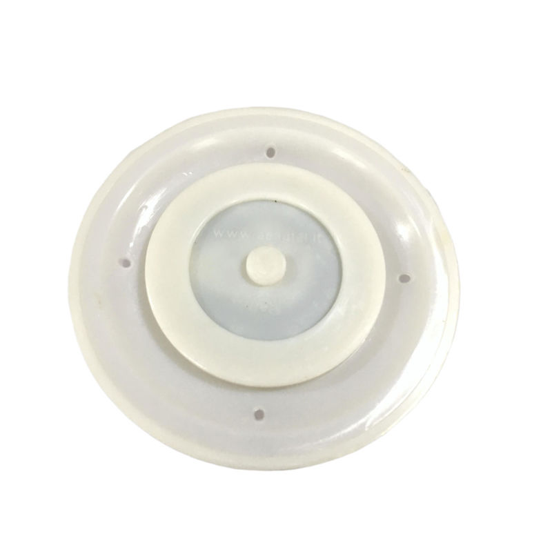 Autel M/D50 2 ιντσών AE1450B AE2450B AE1460B AE2460B Συλλέκτης σκόνης Παλμός αεριωθούμενης βαλβίδας TPE Επισκευή μεμβράνης διαφράγματος