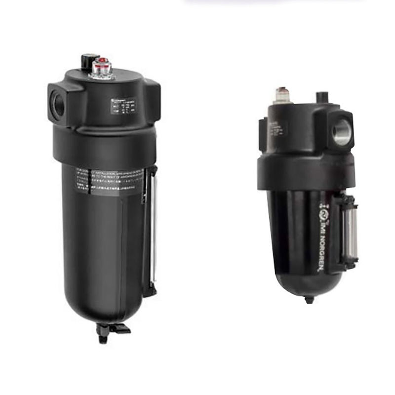 L17-B00-0P9G Dixon βαλβίδα σειρά 1-1 / 2 ιντσών Mega Machine -275 SCFM